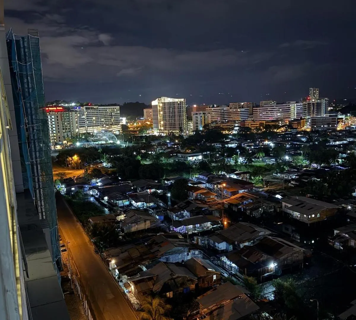 Kita Homestay - Sutera Avenue Kota Kinabalu Malaysia