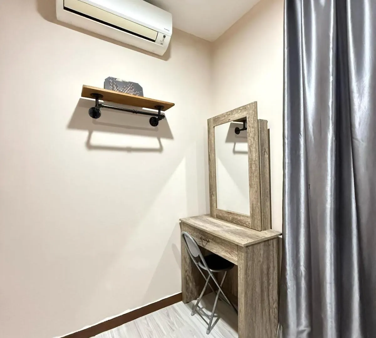Kita Homestay - Sutera Avenue Kota Kinabalu Apartment