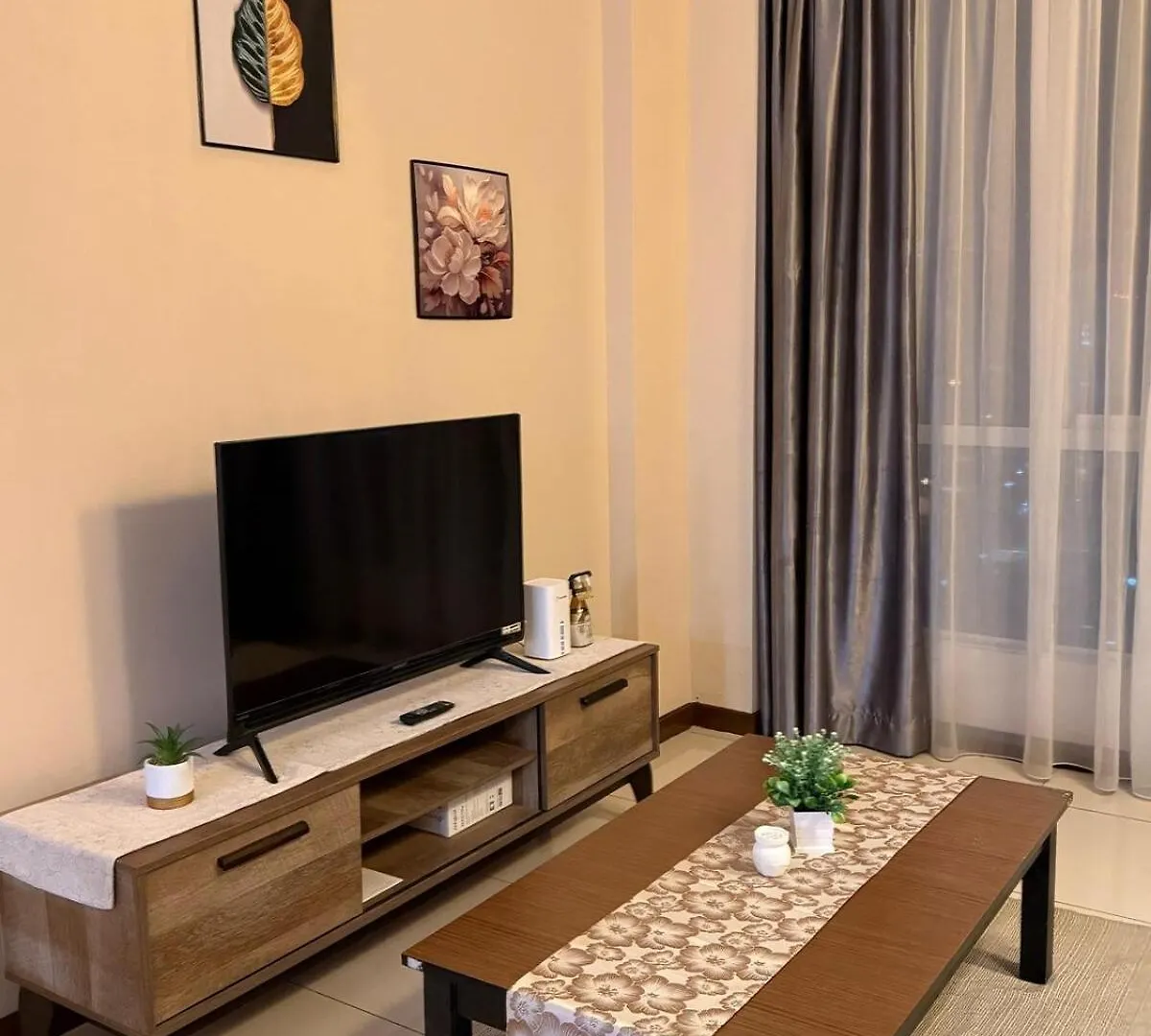 Kita Homestay - Sutera Avenue Kota Kinabalu 0*,  Malaysia