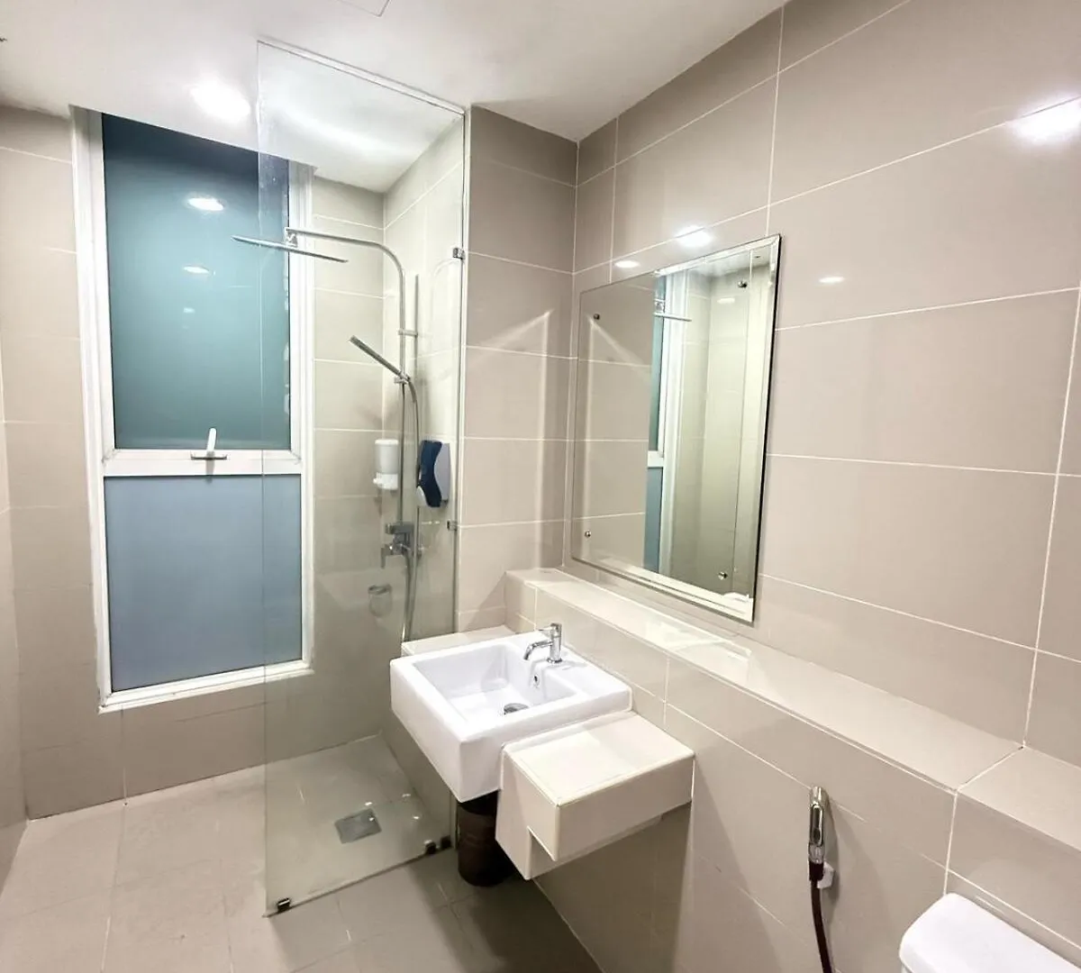 Apartment Kita Homestay - Sutera Avenue Kota Kinabalu Malaysia
