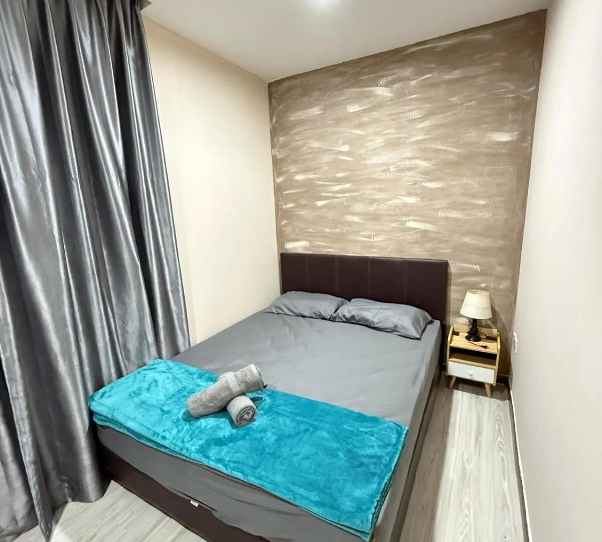 Kita Homestay - Sutera Avenue Kota Kinabalu