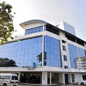 3* Hotel Oceania