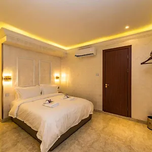 3* Hotel Ac - Behind Cititel