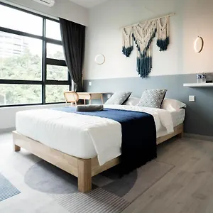 Jesselton Quay By Pinstay Apartment
