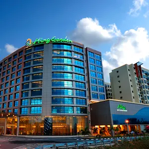 Ming Garden & Residences Hotell