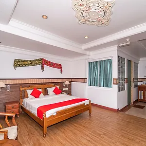 2* Hotel Oyo 89864