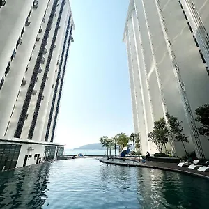 The Shore Centre By Lw Apartment