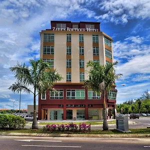 Zara's Boutique @ Harbour Hotell