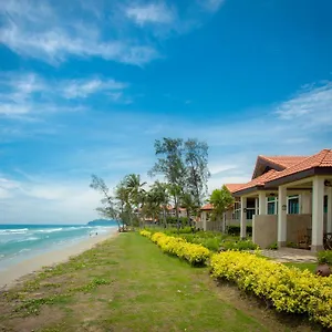 4* Курортный комплекс Borneo &