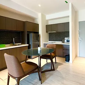 M Centro Centre @ Gaya Street By Sunset Seaview Vacation Apartment