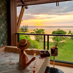 Shangri-la Rasa Ria, Semesteranläggning (resort)