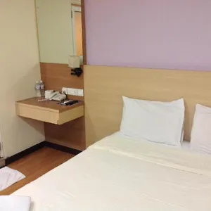 マキシム ホテル