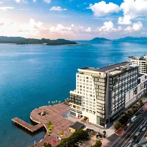Marriott Hotel
