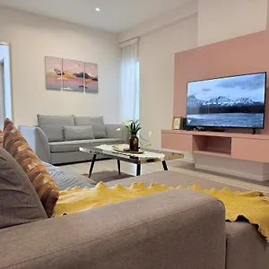 Arusuites Tanjung Aru - Laxzone Apartment