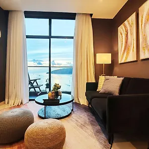 Seaview Bliss By Tropical Elegance Kota Kinabalu