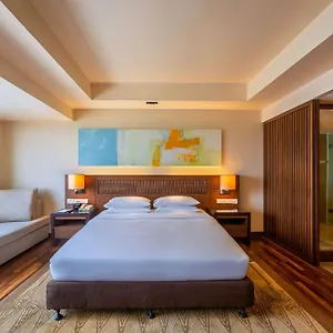 5* Hotel Hyatt Regency Kinabalu