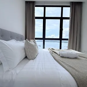 The Shore Cbd By Laxzone Apartment