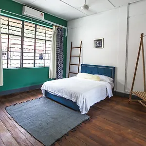 The Jungalow Apartment