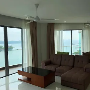 The Loft Imago Apartment