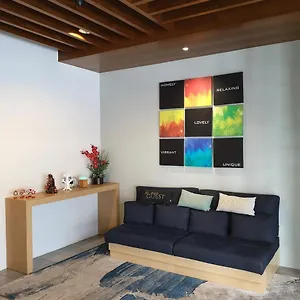 2* Hotel Qlio