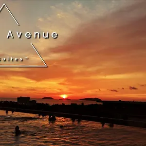 Jc @ Sutera Avenue Apartment