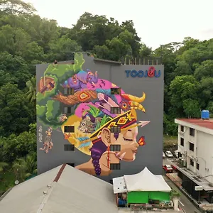2* Hotel Toojou