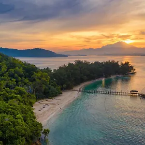 Sutera Sanctuary At Manukan Island Kota Kinabalu