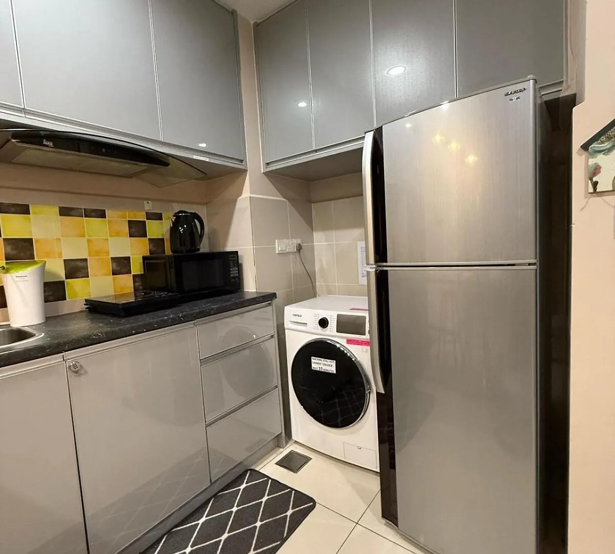 Kita Homestay - Sutera Avenue Kota Kinabalu