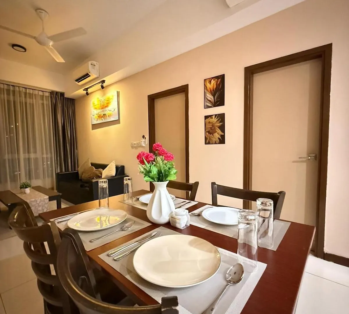 Kita Homestay - Sutera Avenue Kota Kinabalu Malaysia